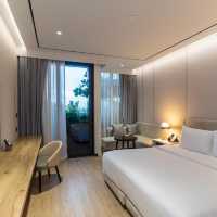 Arbour Hotel and Residence Pattaya