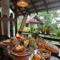 Sankara Garden Resort