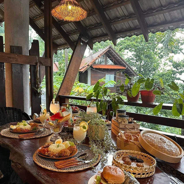 Sankara Garden Resort