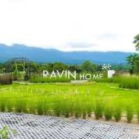 Ravin Home Resort 