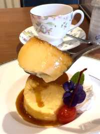 【熊本カフェ】いつもお客さんで賑わう人気喫茶店☕️