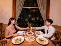 Staycation โรงแรมทำเลดีใจกลางกรุง