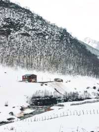 Ushguli, Svaneti, Georgia