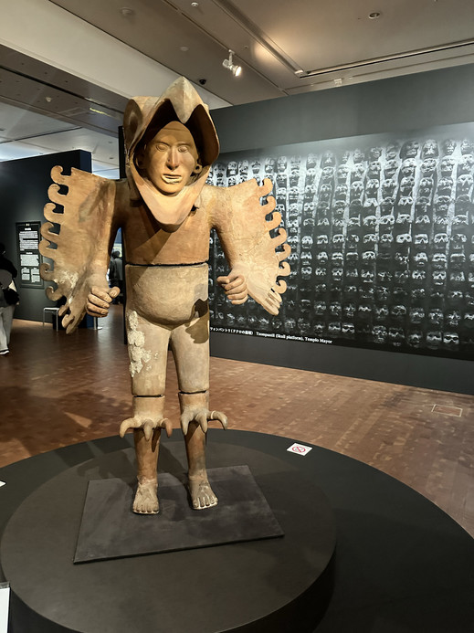 Osaka] The highly popular civilization exhibition! | Trip.com Osaka