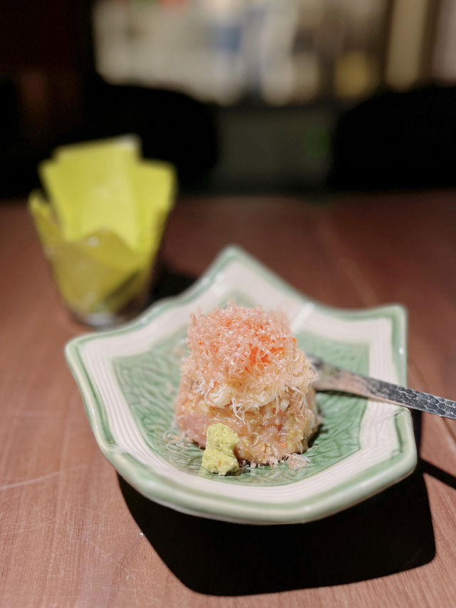 高質靚料居酒屋🍣