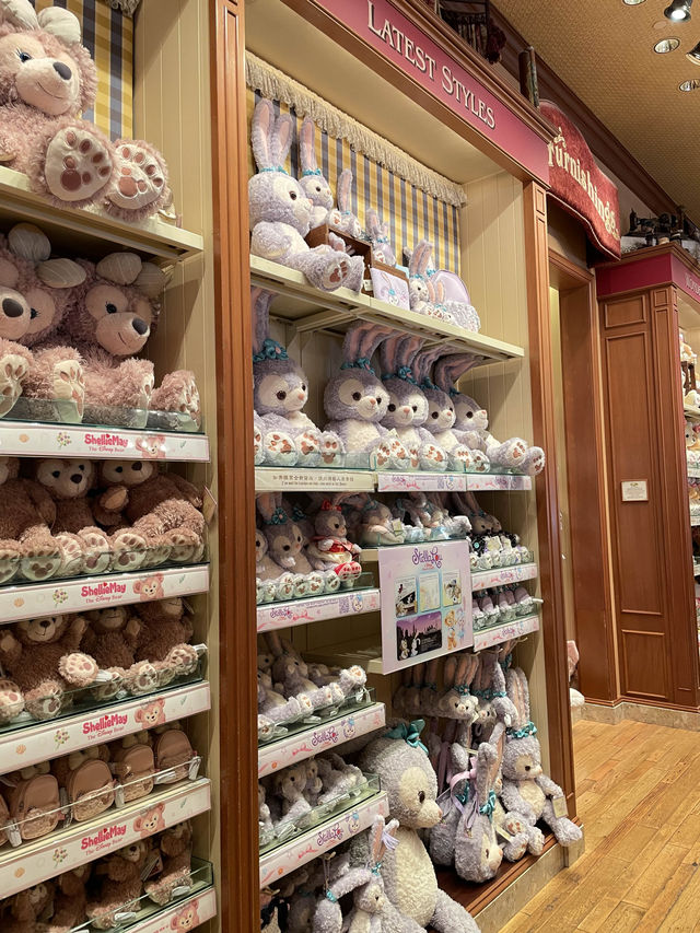 รีวิว Hong Kong Disneyland ฉบับตามเก็บเครื่องเล่น!