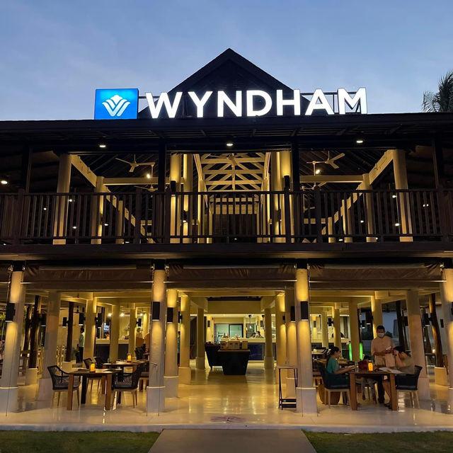 Wyndham Hua Hin Pranburi Resort & Villas