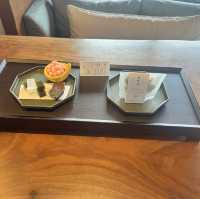 京都　ホテル ザ ミツイ キョウト