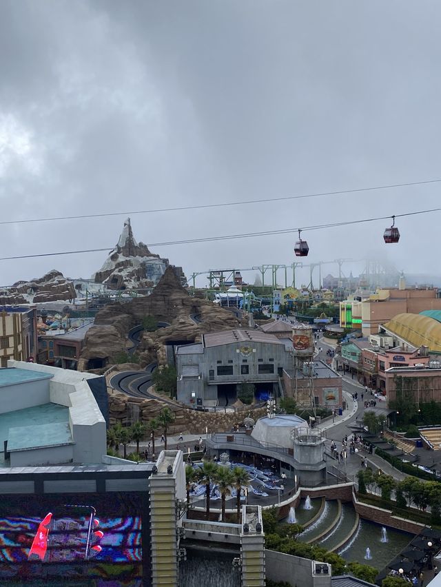 Genting Highlands In Malaysia 🇲🇾