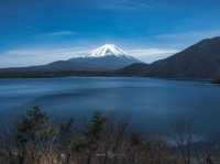 🇯🇵 วันเดียว เที่ยว 5 ทะเลสาบ รอบฟูจิ 🗻