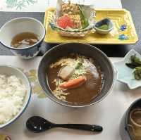 新潟　源泉湯の宿　かいり