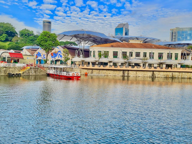 Clarke Quay