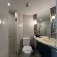 Ibis samui bo phut 