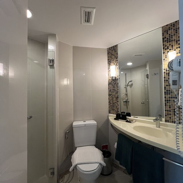 Ibis samui bo phut 
