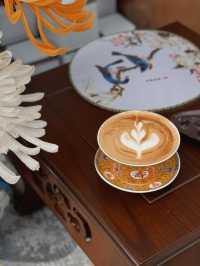 Xuan Cafe 軒•女皇烘焙