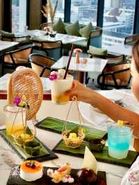 โรงแรมวิวหลักล้าน พัทยา Arbour Hotel