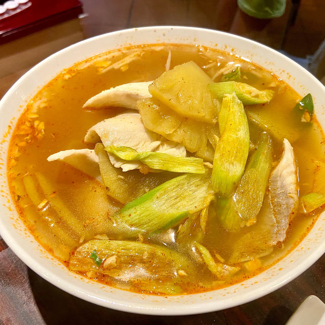 士林·超人氣越南美食！