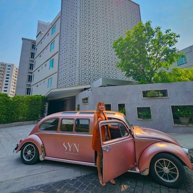 โรงแรมเชียงใหม่พักได้ 24 ชั่วโมง 