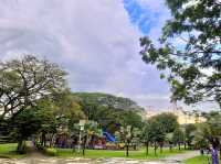 Taman Jaya Park