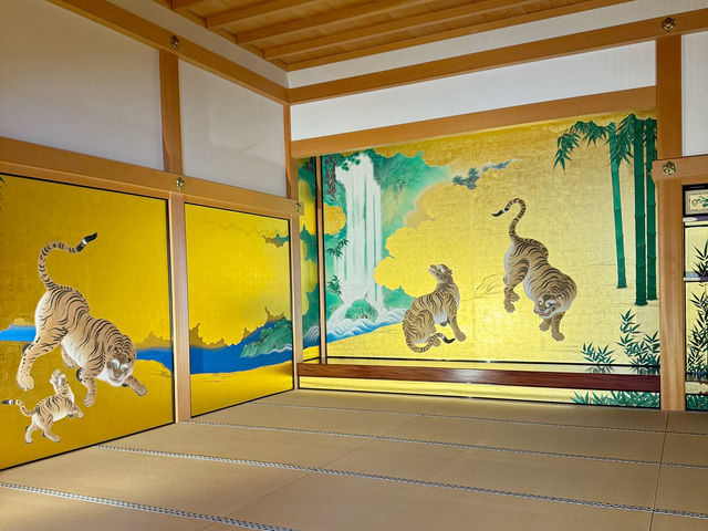 櫻花季限定!名古屋城春日祭  櫻花季限定!名古屋城春日祭