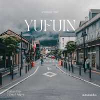 Yufuin 