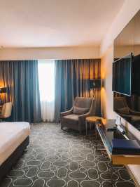 5-Star Hotel in Klang ⭐️