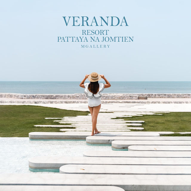 Veranda Resort Pattaya Na Jomtien - MGallery