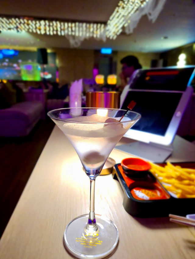 STAR Bar by JIS KL | Japanese Dining Bar