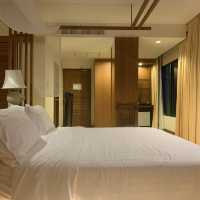 โรงแรมวิวทะเลพัทยาพร้อมสระว่ายน้ำ Cozy Beach