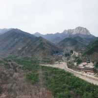 설악산 울산바위 & 흔들바위 