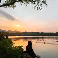 West Lake @HangZhou