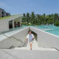 LA VELA KHAO LAK 💙✨