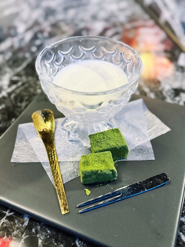  高質美食享受👘浴衣體驗 + 席前壽喜燒🍲