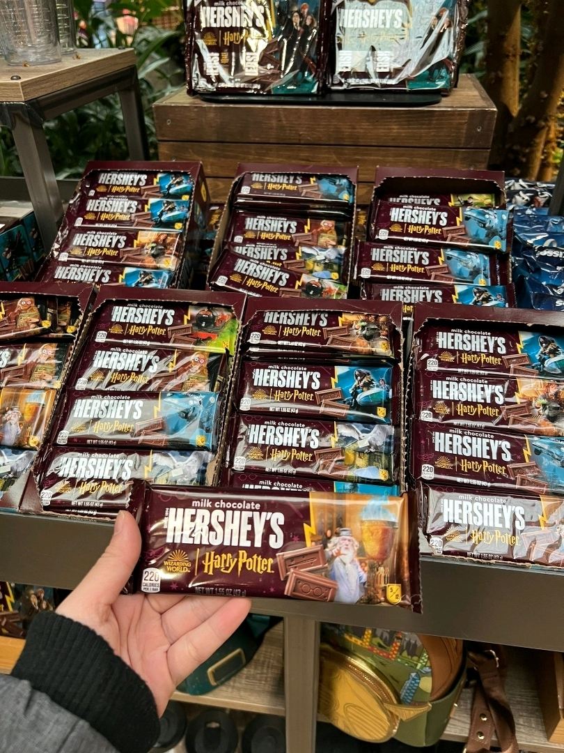 🌸❣️Hershey's Chocolate World | Trip.com Hershey