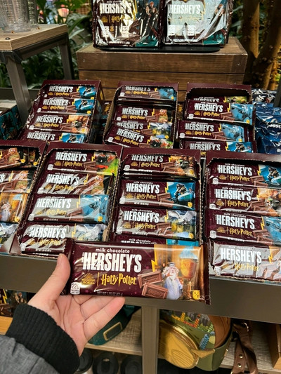 🌸❣️Hershey's Chocolate World | Trip.com Hershey