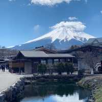 拍下美美的富士山景點推介