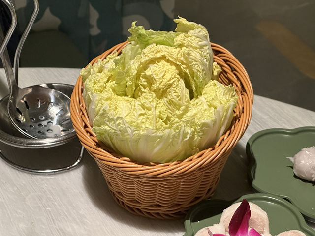食在銅鑼灣 | 香江花月 | 二訪推介自選四人套餐