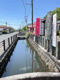 【明石弁天厳島神社/栃木県】日本で唯一の美人証明書発行