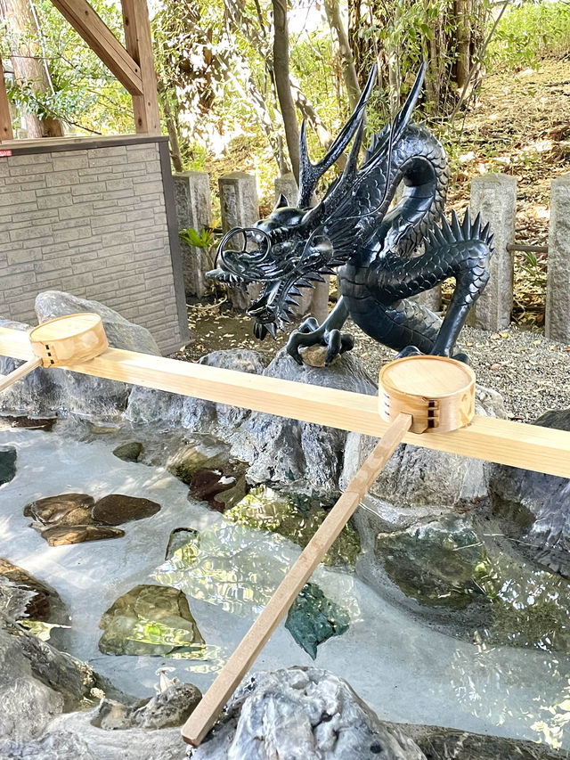【伊勢神社/栃木県】足利で三社めぐってお伊勢参り