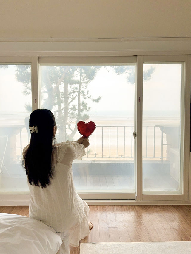 무려 8만원대부터 시작하는 가성비 숙소 💗