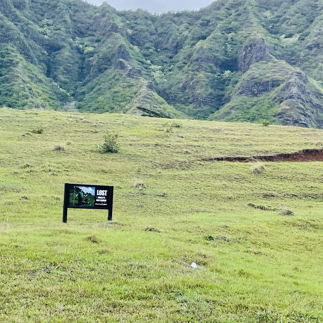 【Hawaii】ハワイに行ったら絶対行くべき観光地！