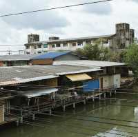 หัวไทร นครศรีธรรมราช