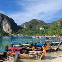 Most Amazing Island of Thailand 