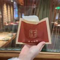 名不虛傳的梨湯