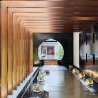 澳門豪華酒店「澳門悦榕莊」