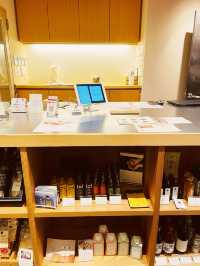 【京都府】梅小路醗酵所で氷甘酒を堪能！