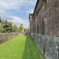 Castello Sforzesco