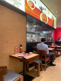 深圳美食篇，豐盛二人套餐