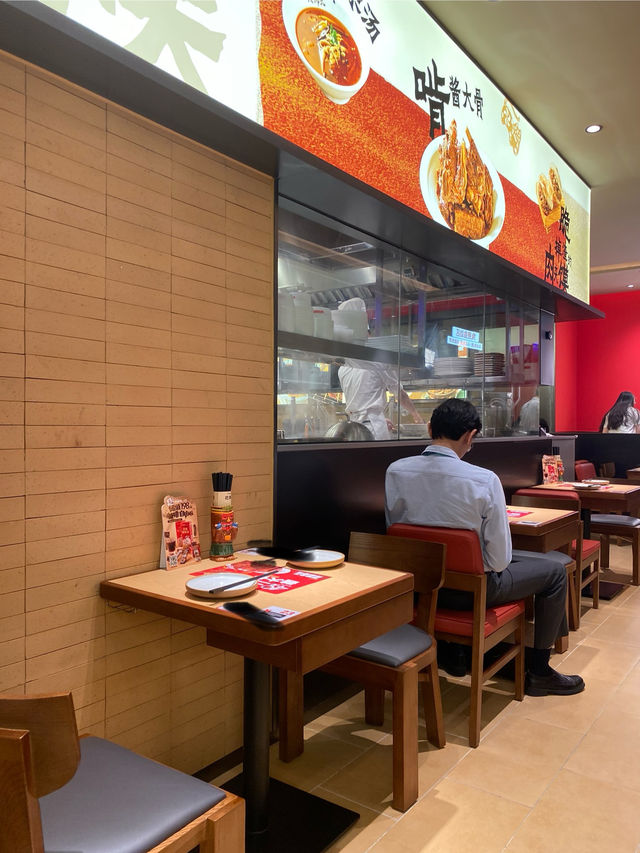 深圳美食篇，豐盛二人套餐