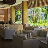 Tranquil Escapes: Embracing Serenity at The Mulia Bali